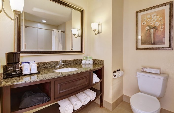 Holiday Inn Express & Suites San Diego-Sorrento Valley