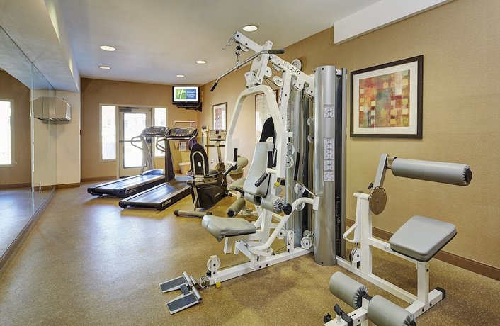 Holiday Inn Express & Suites San Diego-Sorrento Valley