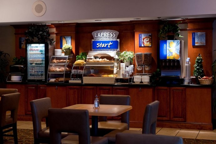 Holiday Inn Express & Suites San Diego-Sorrento Valley