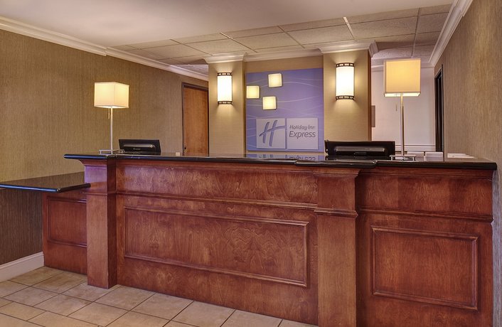 Holiday Inn Express & Suites San Diego-Sorrento Valley