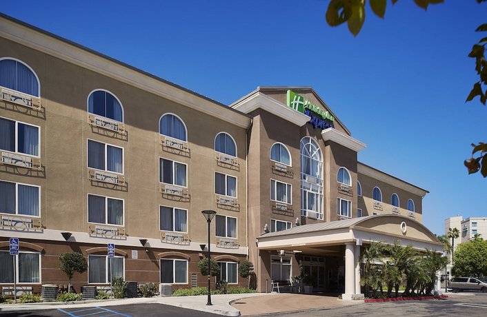 Holiday Inn Express & Suites San Diego-Sorrento Valley