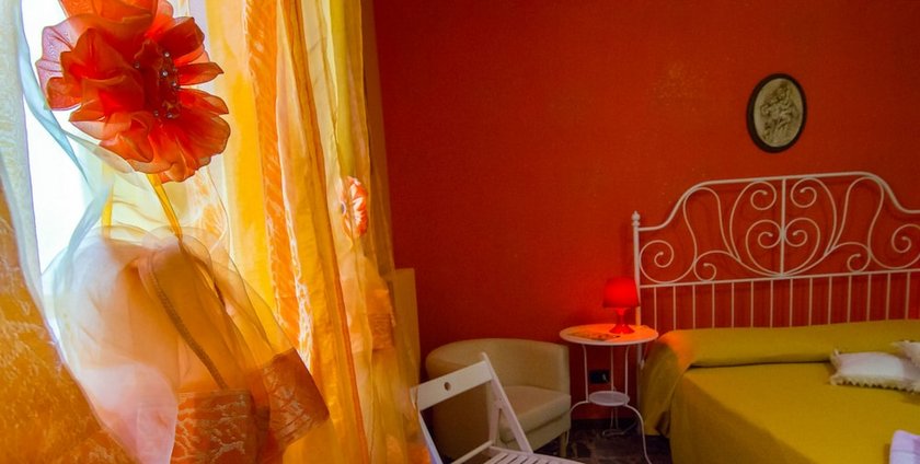 B&B Eraclio Suite