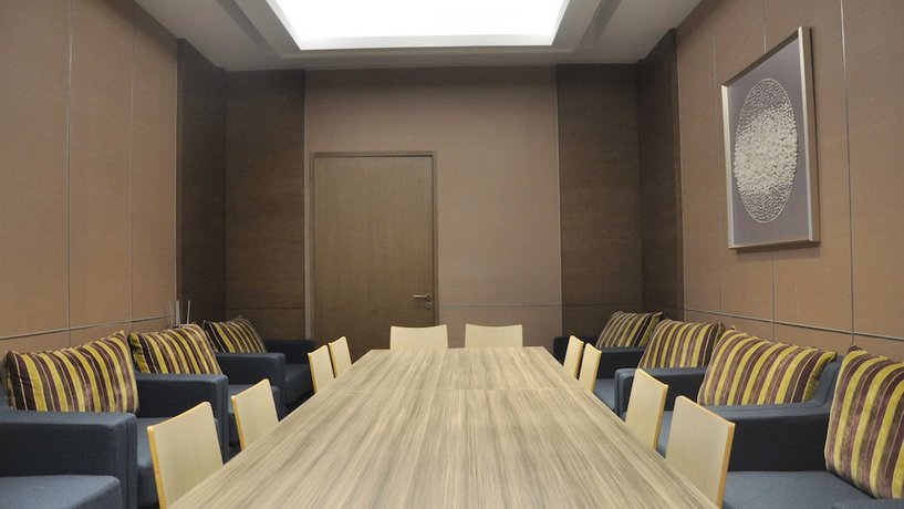 Holiday Inn Express - Suzhou Industrial Park