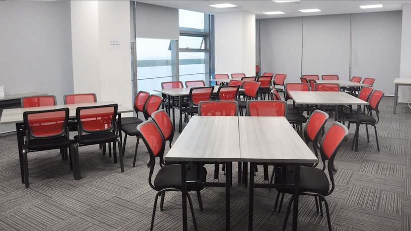 Holiday Inn Express - Suzhou Industrial Park