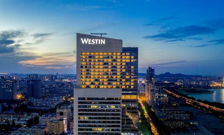 The Westin Nanjing