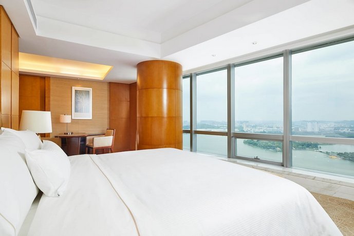 The Westin Nanjing