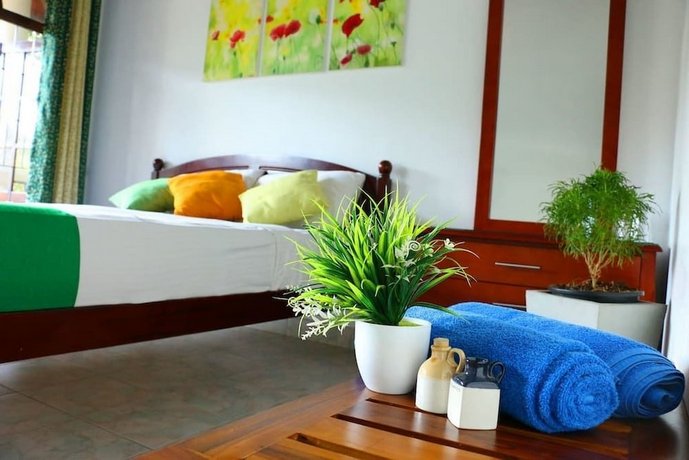 Villa Nine Kandy