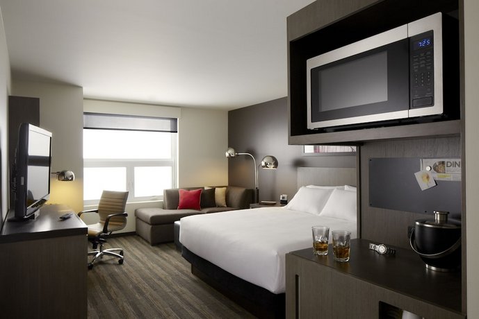 Hyatt House San Diego/Sorrento Mesa