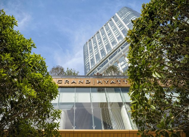 Grand Hyatt Xi'an