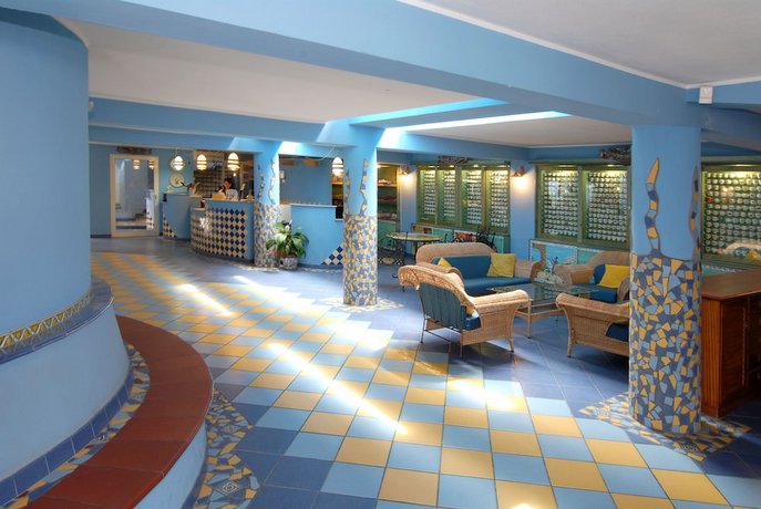 Oasi Azzurra Hotel Village