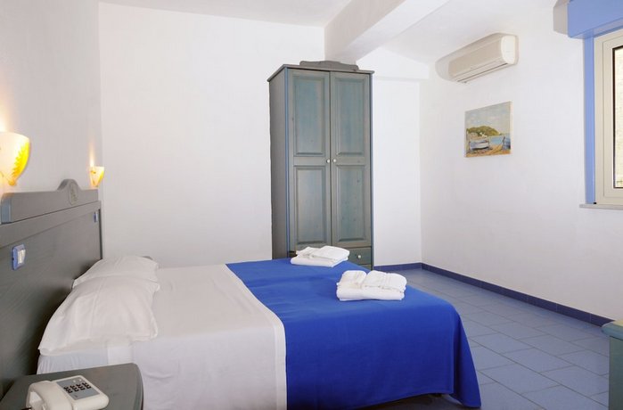 Oasi Azzurra Hotel Village