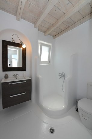 Villa Pearl Mykonos Island