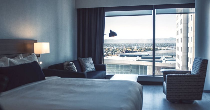 AC Hotel by Marriott Denver Downtown