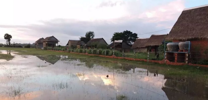 Real Homestay