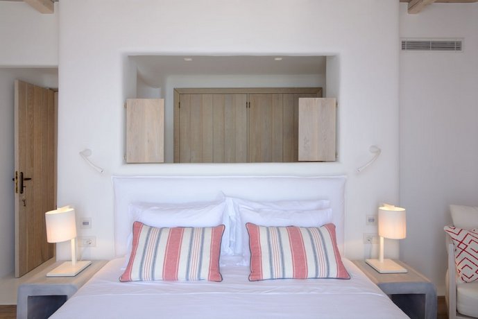 Villa Sunbird Mykonos Island