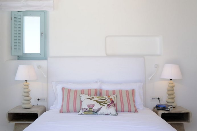 Villa Sunbird Mykonos Island