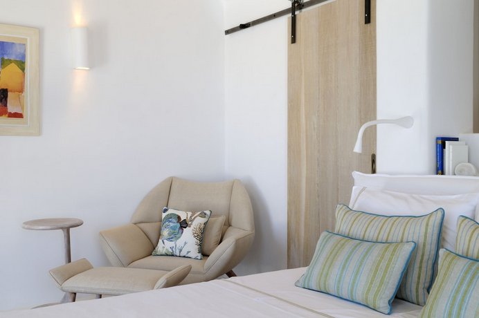 Villa Sunbird Mykonos Island