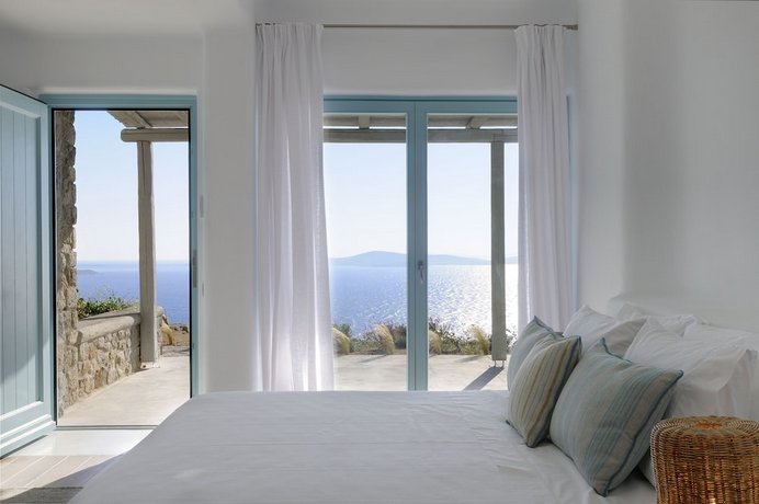 Villa Sunbird Mykonos Island