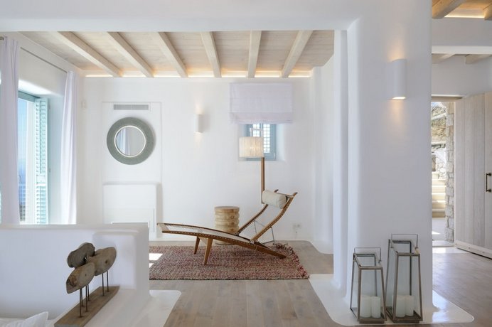 Villa Sunbird Mykonos Island