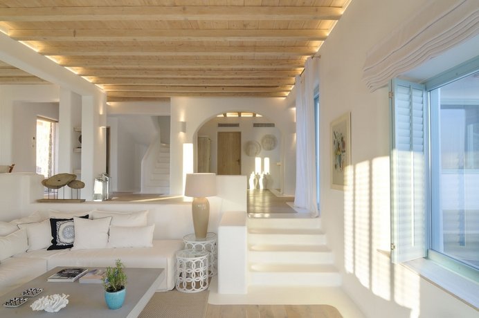 Villa Sunbird Mykonos Island