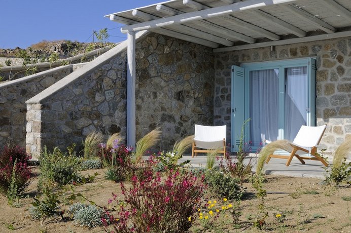 Villa Sunbird Mykonos Island