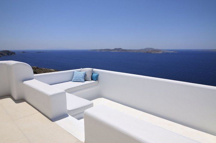 Villa Sunbird Mykonos Island