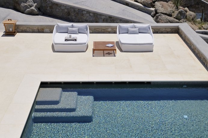 Villa Sunbird Mykonos Island
