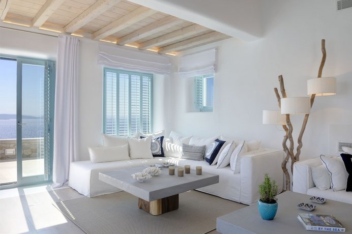 Villa Sunbird Mykonos Island