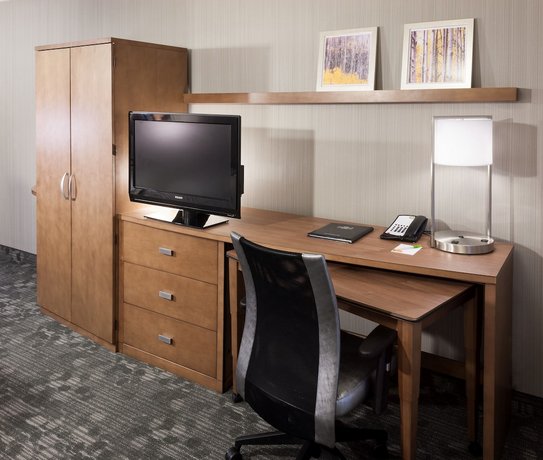 Courtyard by Marriott Cypress Anaheim / Orange County