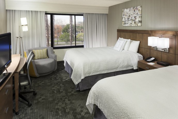 Courtyard by Marriott Cypress Anaheim / Orange County