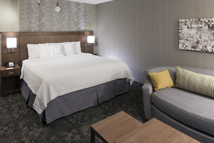 Courtyard by Marriott Cypress Anaheim / Orange County