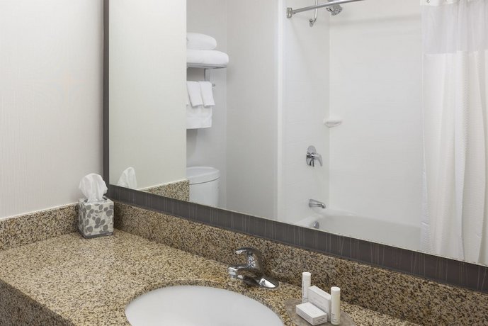 Courtyard by Marriott Cypress Anaheim / Orange County
