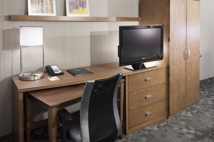 Courtyard by Marriott Cypress Anaheim / Orange County