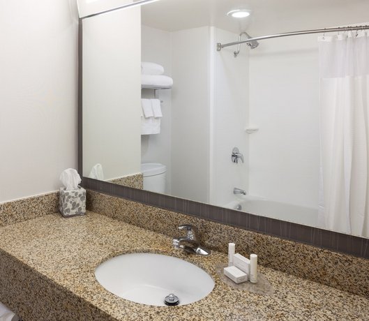 Courtyard by Marriott Cypress Anaheim / Orange County