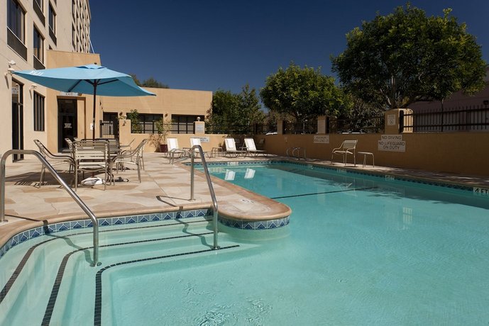 Courtyard by Marriott Cypress Anaheim / Orange County