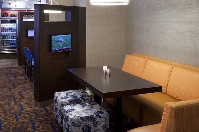 Courtyard by Marriott Cypress Anaheim / Orange County