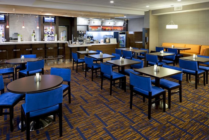 Courtyard by Marriott Cypress Anaheim / Orange County