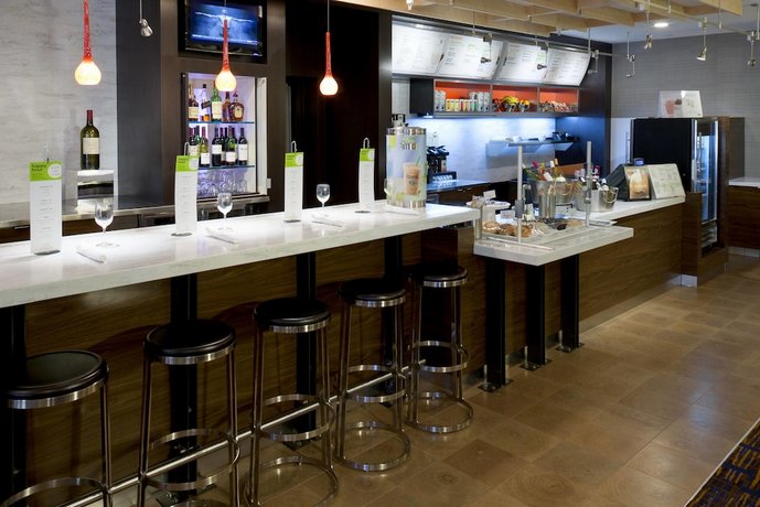 Courtyard by Marriott Cypress Anaheim / Orange County