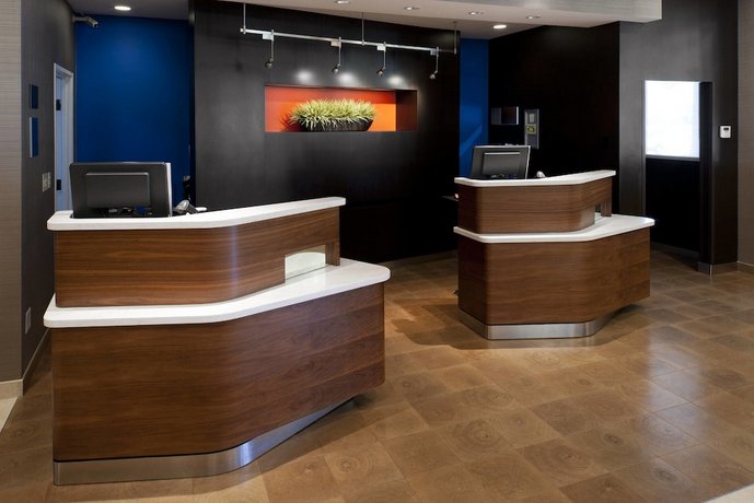 Courtyard by Marriott Cypress Anaheim / Orange County