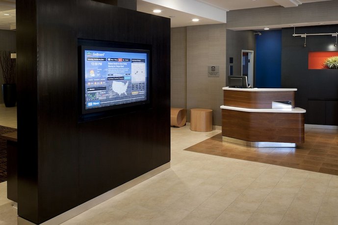 Courtyard by Marriott Cypress Anaheim / Orange County