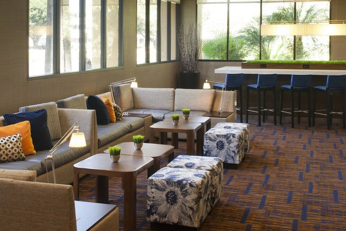 Courtyard by Marriott Cypress Anaheim / Orange County