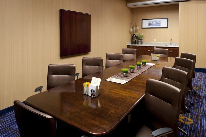 Courtyard by Marriott Cypress Anaheim / Orange County