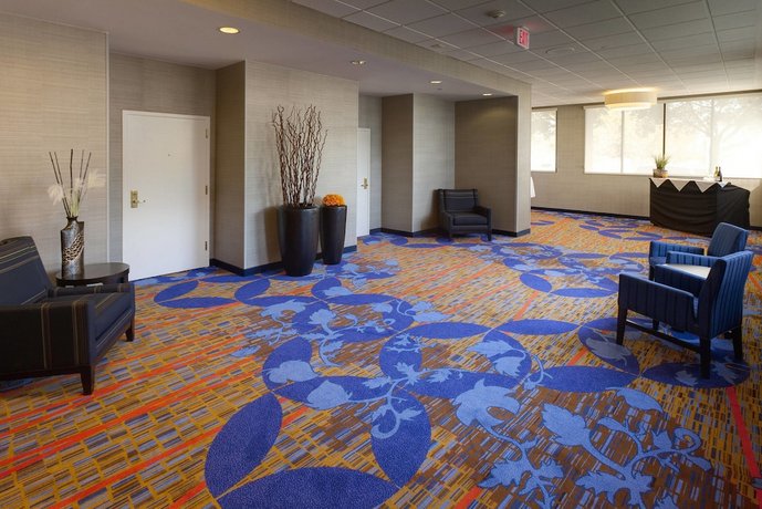 Courtyard by Marriott Cypress Anaheim / Orange County