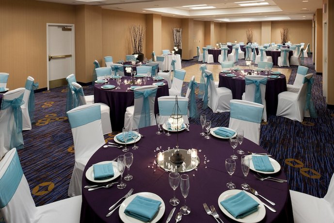 Courtyard by Marriott Cypress Anaheim / Orange County