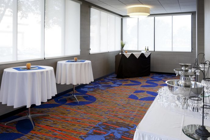 Courtyard by Marriott Cypress Anaheim / Orange County