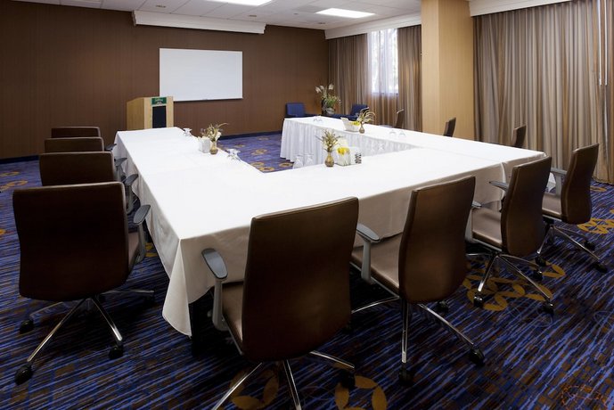 Courtyard by Marriott Cypress Anaheim / Orange County