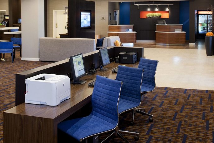 Courtyard by Marriott Cypress Anaheim / Orange County