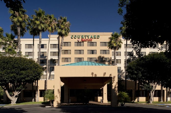 Courtyard by Marriott Cypress Anaheim / Orange County