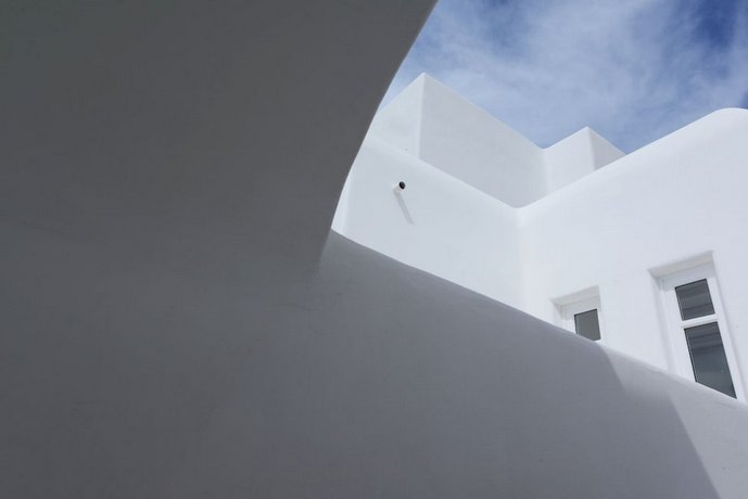 Villa Topaz Mykonos Island