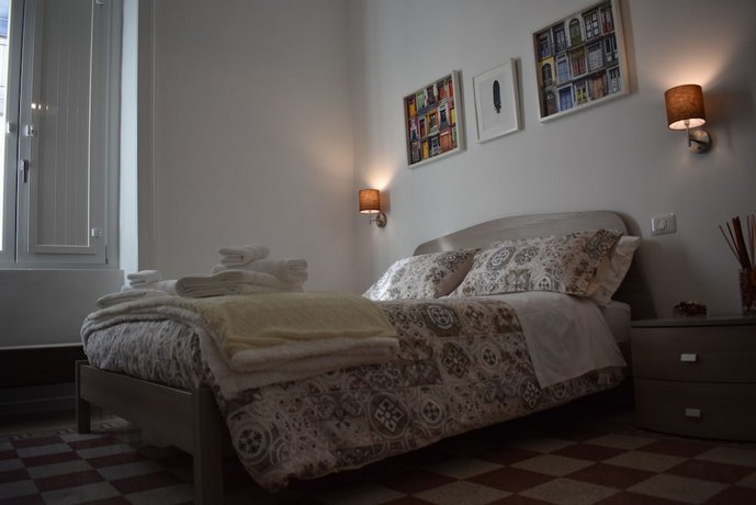 Amam B&B
